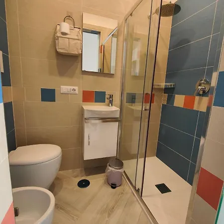 Apartment Martyaury Costiera Amalfitana *