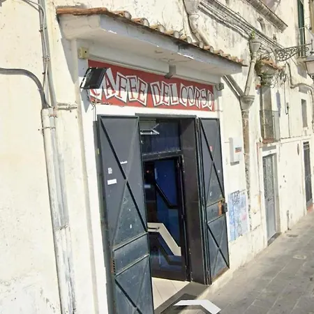 Apartment Martyaury Costiera Amalfitana Vietri sul Mare