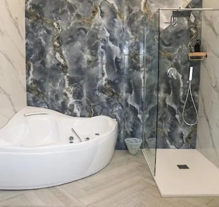 Apartment Martyaury Costiera Amalfitana *