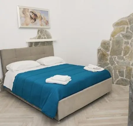 Apartment Martyaury Costiera Amalfitana